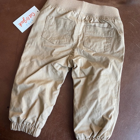 NWT Cat and Jack Pants - Picture 2 of 3